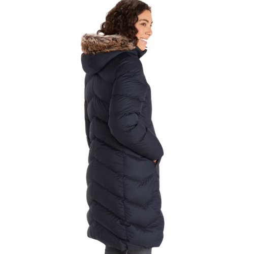 Naiste voodriga jope Marmot Montreaux Coat.