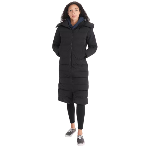 Naise pihik jope Marmot Prospect Coat