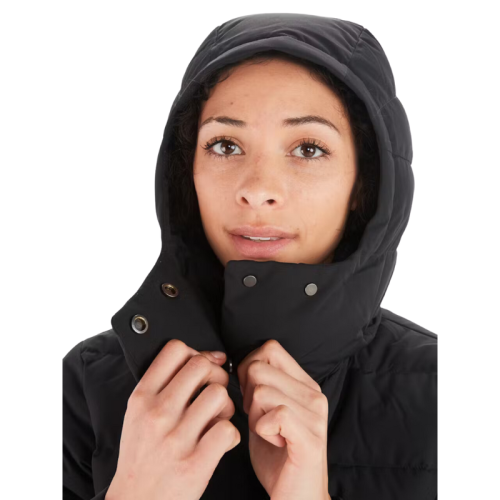 Naise pihik jope Marmot Prospect Coat