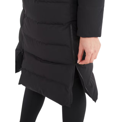 Naise pihik jope Marmot Prospect Coat