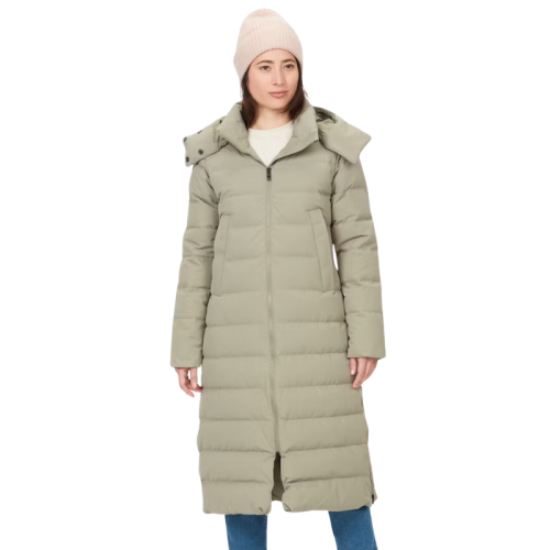 Naise pihik jope Marmot Prospect Coat