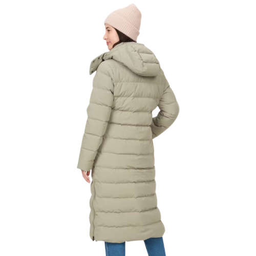 Naise pihik jope Marmot Prospect Coat