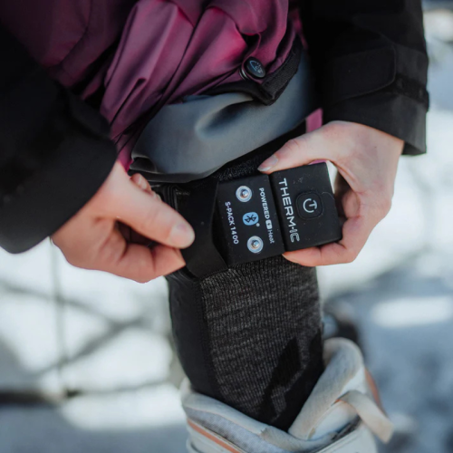 Sokid THERM-IC komplekt