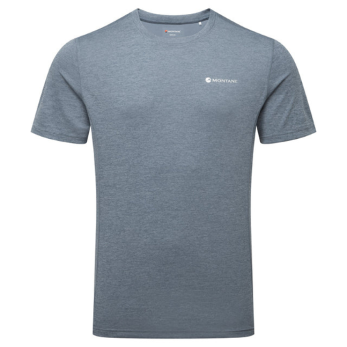 Mehem meeste T-särk Montane Dart T-Shirt