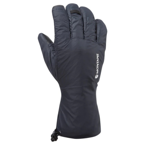 Mehiste kindad meestele Montane Respond Glove