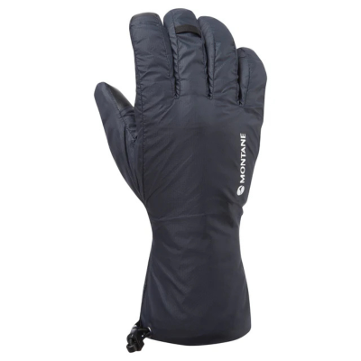 Mehiste kindad meestele Montane Respond Glove