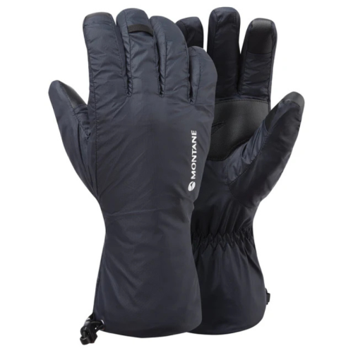 Mehiste kindad meestele Montane Respond Glove