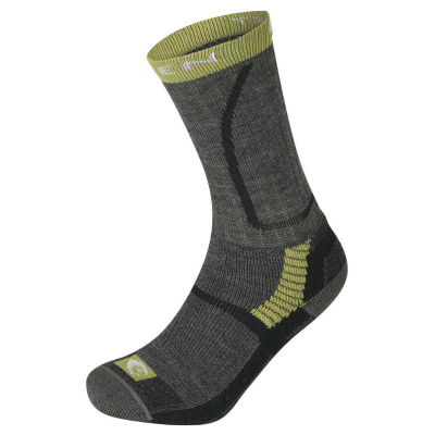 Meeste keskmise paksusega matka sokid Lorpen T3MME T3