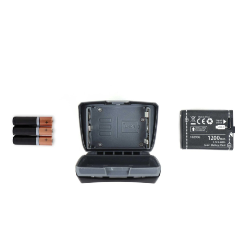 Prožektor Lifesystems Intensity 580 Pealamp Taaslaetav