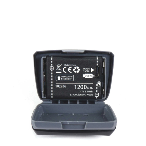 Prožektor Lifesystems Intensity 580 Pealamp Taaslaetav