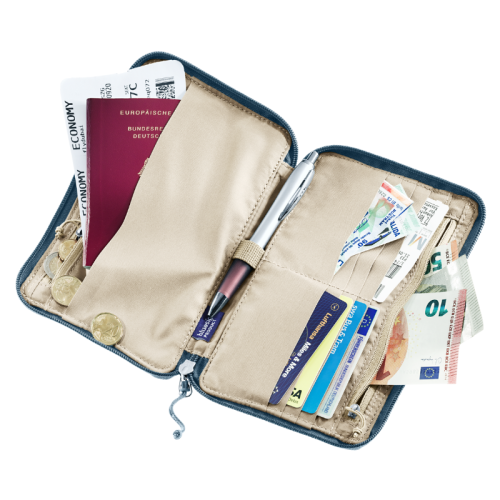 Deuter Reisirahakott