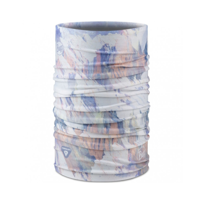 Buff Thermonet Blaise valge kaelasall