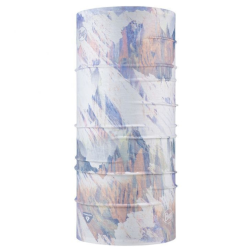 Buff Thermonet Blaise valge kaelasall