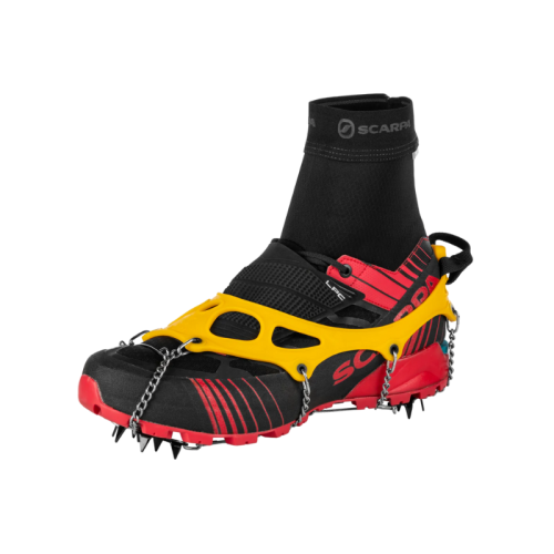 Grivel Anti Slippery Explorer Light jalatsikatted