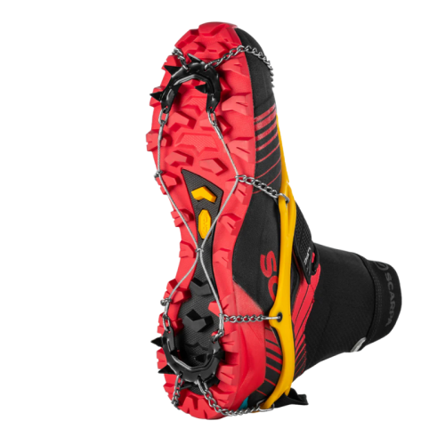 Grivel Anti Slippery Explorer Light jalatsikatted