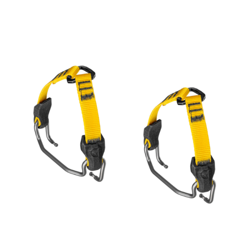 Kasside lisaseade Grivel Transformer Bail