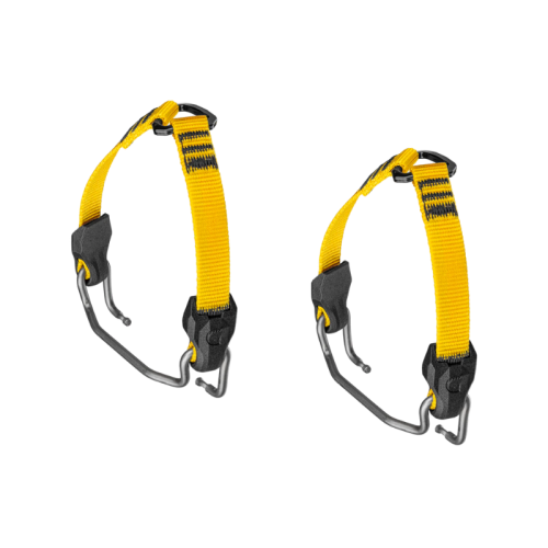 Kasside lisaseade Grivel Transformer Bail