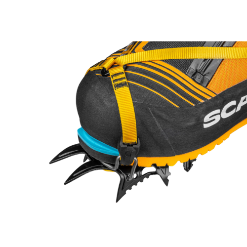 Kasside lisaseade Grivel Transformer Bail