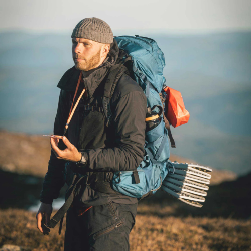 Kompass Lifesystems kompass