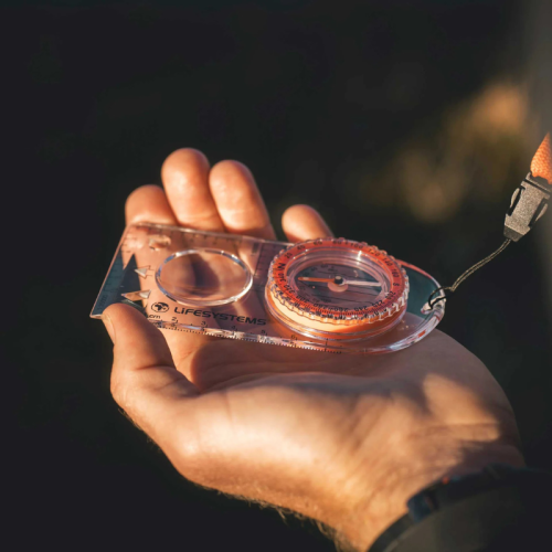 Kompass Lifesystems kompass