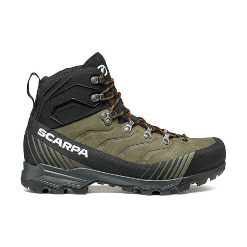 Jalatsid Scarpa Ribelle TRK GTX
