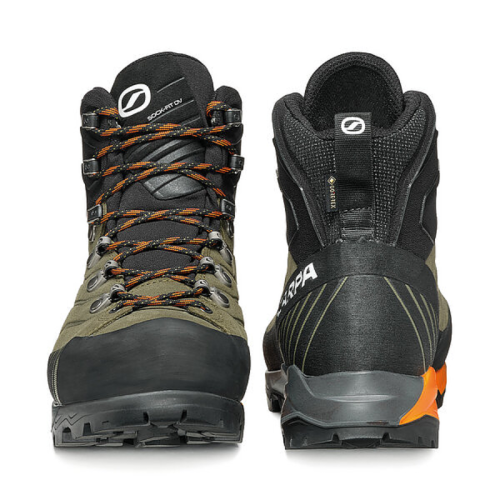 Jalatsid Scarpa Ribelle TRK GTX