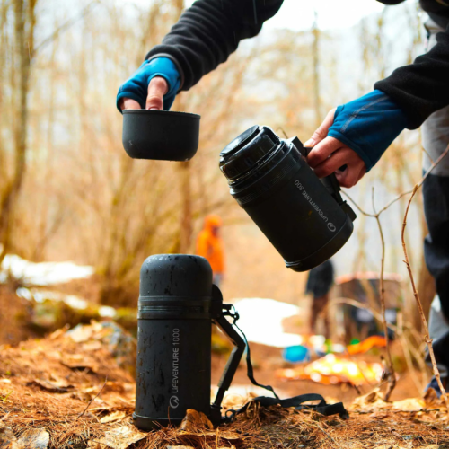 Toodeteavitus: Lifeventure TiV laia suuga termoskas

