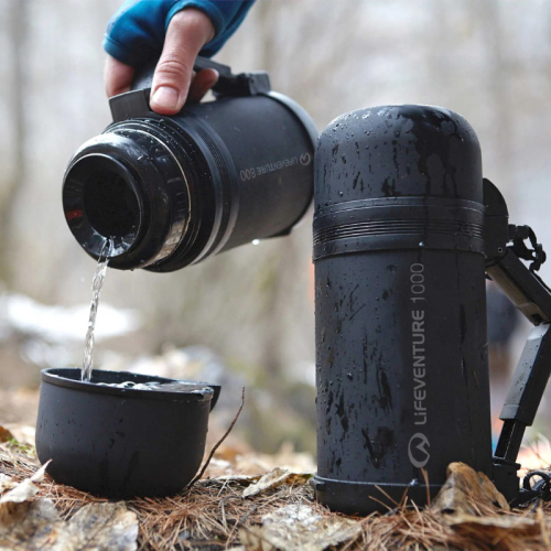 Toodeteavitus: Lifeventure TiV laia suuga termoskas

