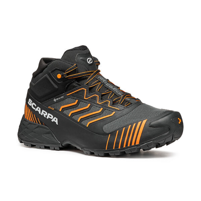 Kingad Scarpa Ribelle Cross GTX