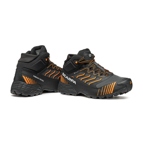 Kingad Scarpa Ribelle Cross GTX