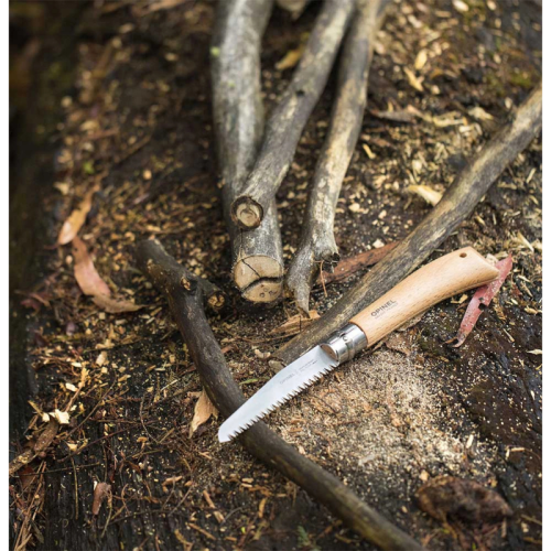 Nuga Opinel Nr.12 Sae Beech