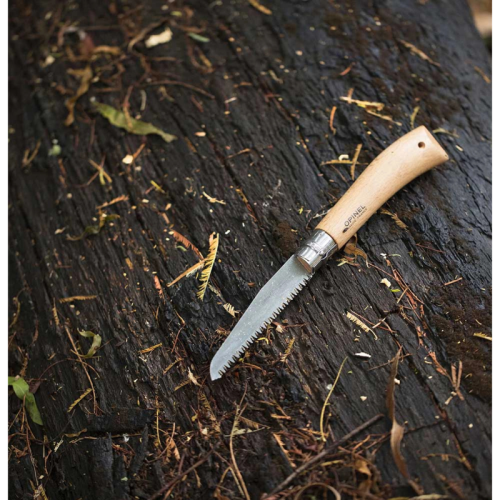 Nuga Opinel Nr.12 Sae Beech