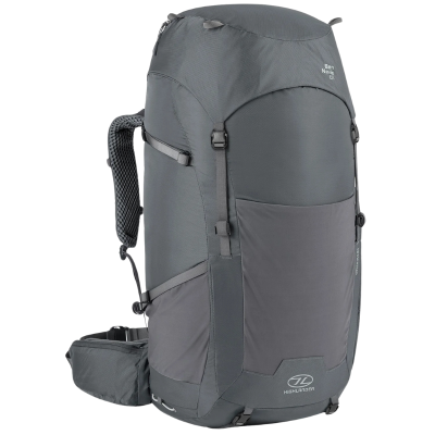 Naistele mõeldud matkakott Highlander Ben Nevis Women 65L