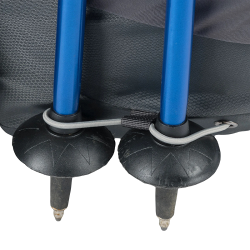 Naistele mõeldud matkakott Highlander Ben Nevis Women 65L