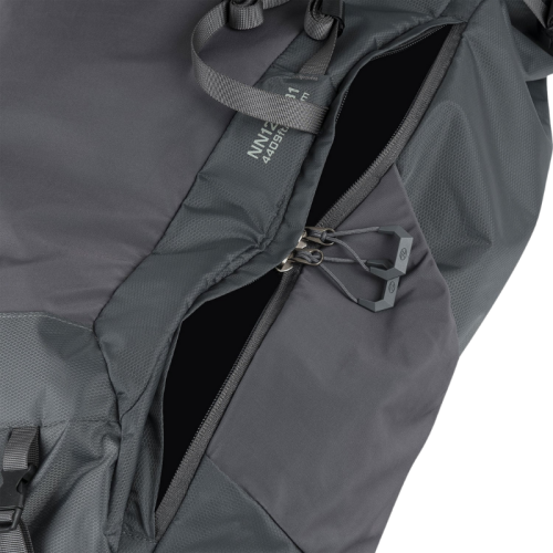 Naistele mõeldud matkakott Highlander Ben Nevis Women 65L