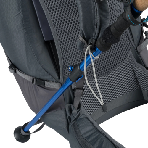 Naistele mõeldud matkakott Highlander Ben Nevis Women 65L