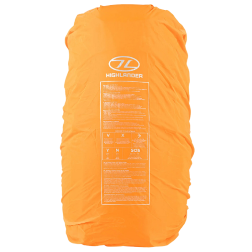 Naistele mõeldud matkakott Highlander Ben Nevis Women 65L