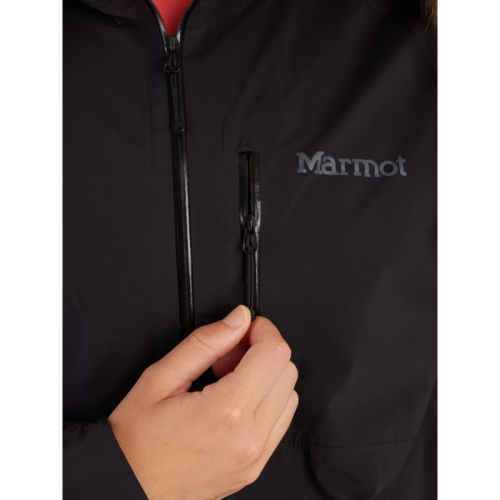 Naiste jope Marmot Wm's Superalloy Bio Rain Jacket