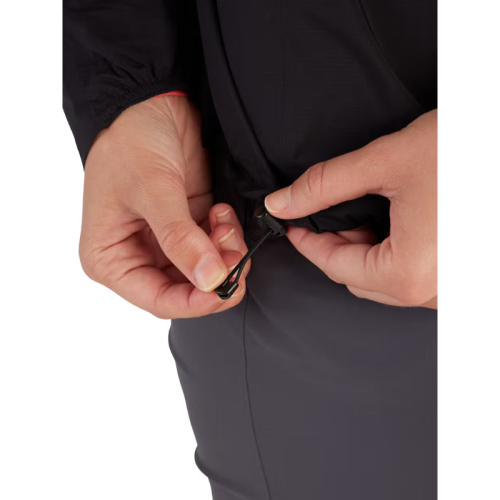 Naiste jope Marmot Wm's Superalloy Bio Rain Jacket