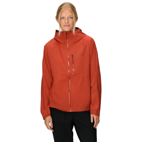 Naiste jope Marmot Wm's Superalloy Bio Rain Jacket