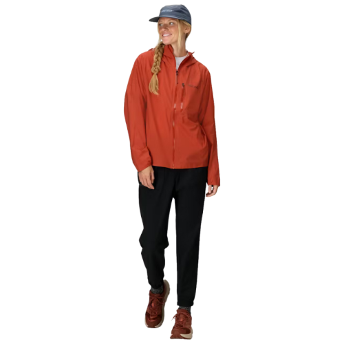 Naiste jope Marmot Wm's Superalloy Bio Rain Jacket