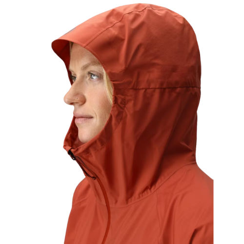 Naiste jope Marmot Wm's Superalloy Bio Rain Jacket