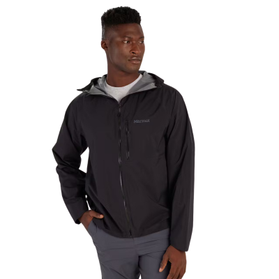 Marmot Superalloy Bio Rain Jacket meeste vihmajakk