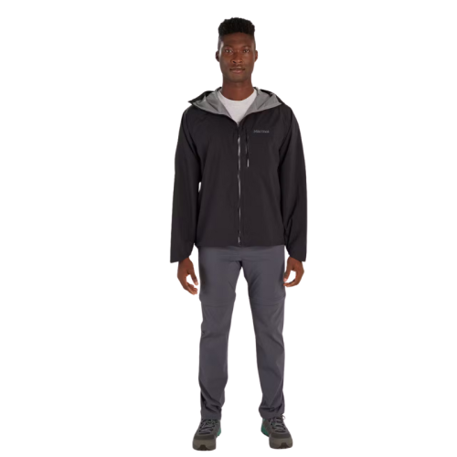 Marmot Superalloy Bio Rain Jacket meeste vihmajakk