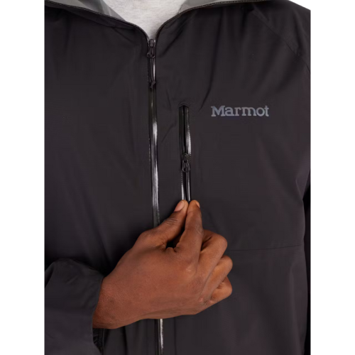Marmot Superalloy Bio Rain Jacket meeste vihmajakk