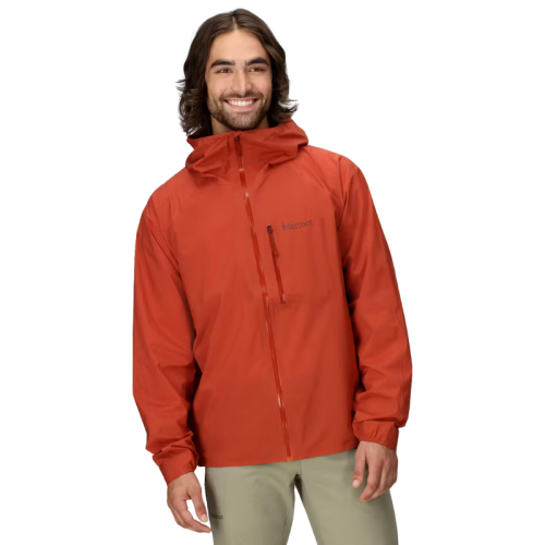 Marmot Superalloy Bio Rain Jacket meeste vihmajakk