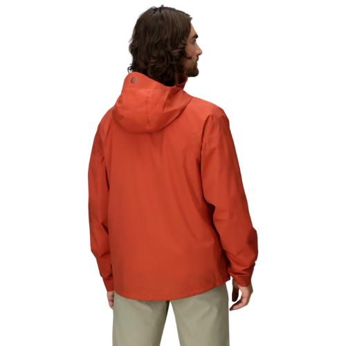 Marmot Superalloy Bio Rain Jacket meeste vihmajakk