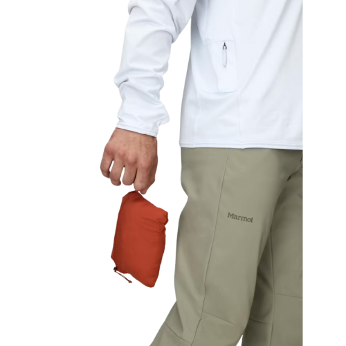 Marmot Superalloy Bio Rain Jacket meeste vihmajakk