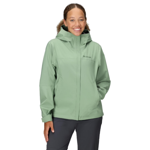 Naiste jope Marmot W Precip Eco Pro Jacket