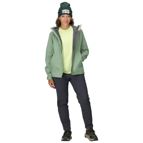 Naiste jope Marmot W Precip Eco Pro Jacket